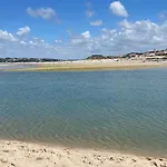 Vakantiehuis Casa Da Varzea - O Castelo A Janela!!! *