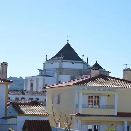 Casa Da Varzea - O Castelo A Janela!!! Vakantiehuis *
