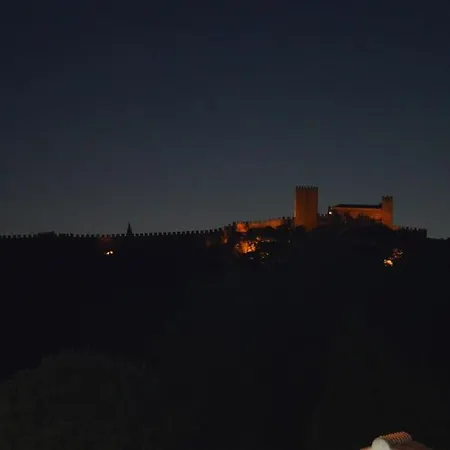 Casa Da Varzea - O Castelo A Janela!!! *