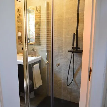 Casa Da Varzea - O Castelo A Janela!!! Casa de Férias