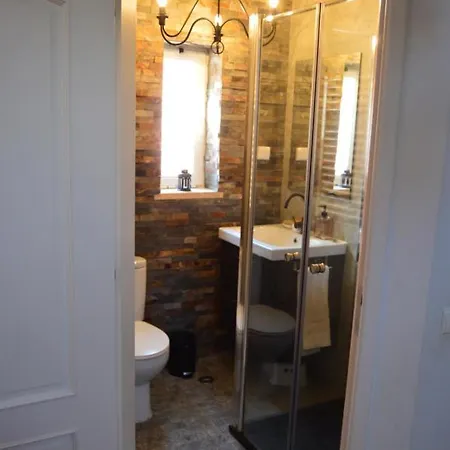 Casa de Férias Casa Da Varzea - O Castelo A Janela!!! *