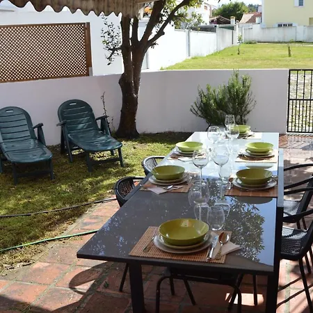 Casa Da Varzea - O Castelo A Janela!!! Casa de Férias