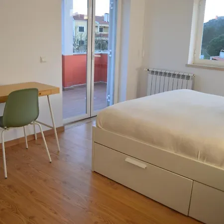 Holiday home Casa Da Varzea - O Castelo A Janela!!! *