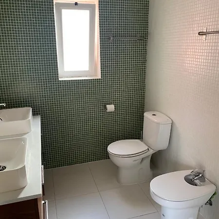 Holiday home Casa Da Varzea - O Castelo A Janela!!! *