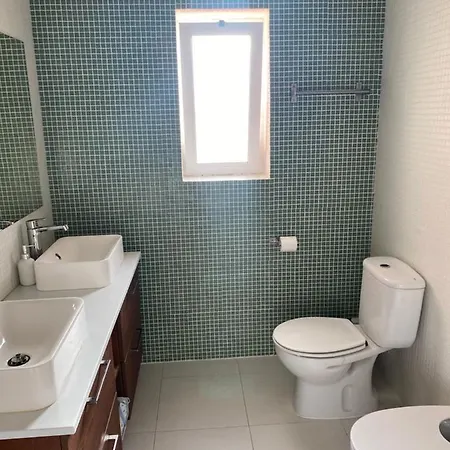Holiday home Casa Da Varzea - O Castelo A Janela!!! Obidos