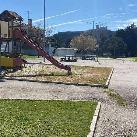 Casa Da Varzea - O Castelo A Janela!!! Casa de Férias