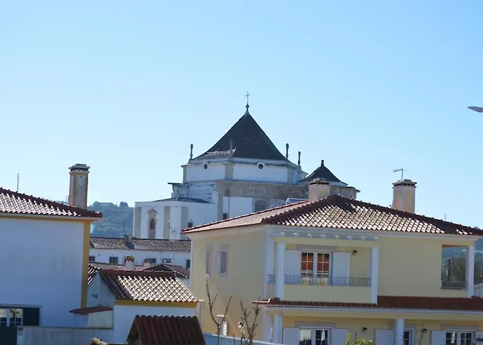 Casa Da Varzea - O Castelo A Janela!!! Nyaraló *