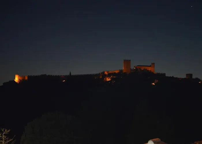 Casa Da Varzea - O Castelo A Janela!!! *