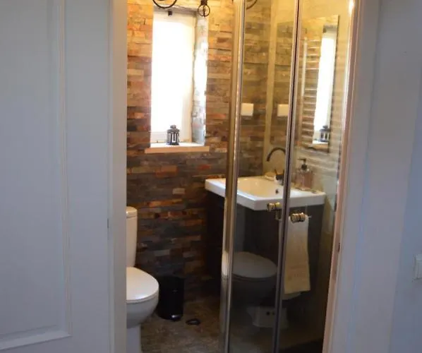 度假居 Casa Da Varzea - O Castelo A Janela!!! *