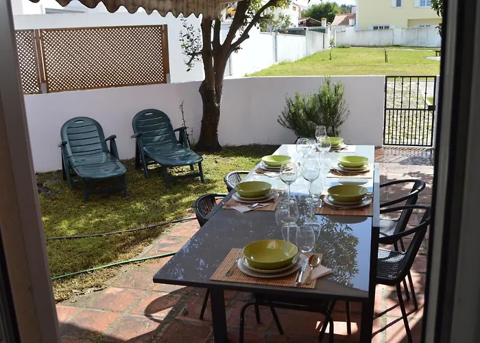 Casa Da Varzea - O Castelo A Janela!!! 度假居