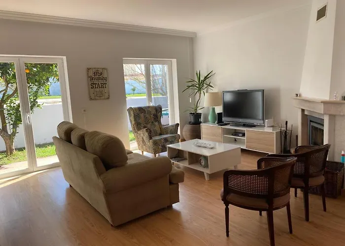 Casa Da Varzea - O Castelo A Janela!!! 度假居 *