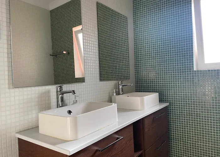 Nyaraló Casa Da Varzea - O Castelo A Janela!!! *