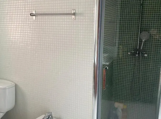 Casa Da Varzea - O Castelo A Janela!!!