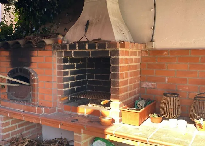 度假居 Casa Da Varzea - O Castelo A Janela!!!