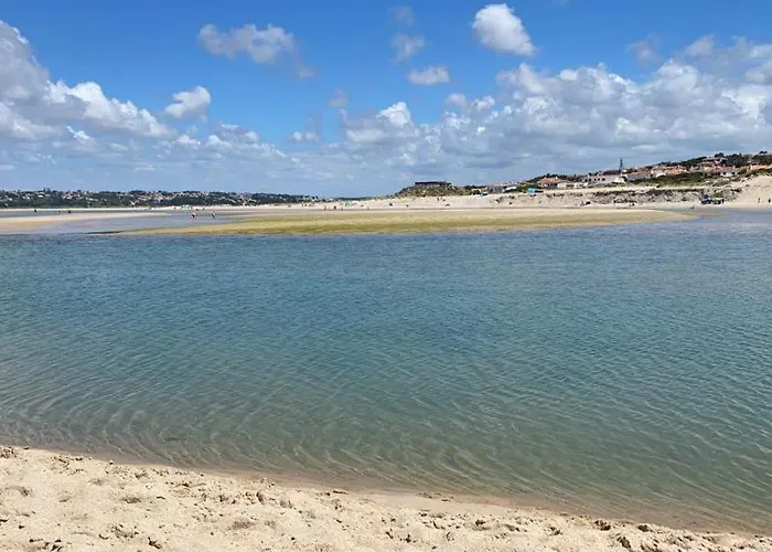 度假居 Casa Da Varzea - O Castelo A Janela!!! *